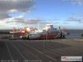 Webcam Havneby (Rømø)