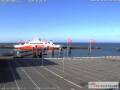 Webcam Havneby (Rømø)