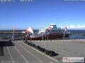 Webcam Havneby (Romo)