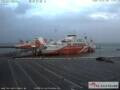 Webcam Havneby (Rømø)