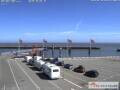Webcam Havneby (Rømø)
