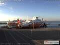 Webcam Havneby (Romo)