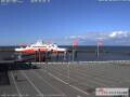 Webcam Havneby (Rømø)