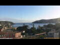 Webcam Villefranche-sur-Mer