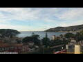 Webcam Villefranche-sur-Mer