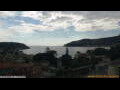 Webcam Villefranche-sur-Mer