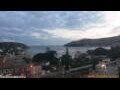 Webcam Villefranche-sur-Mer