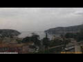 Webcam Villefranche-sur-Mer