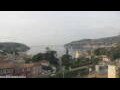 Webcam Villefranche-sur-Mer