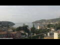 Webcam Villefranche-sur-Mer