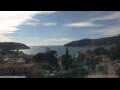 Webcam Villefranche-sur-Mer