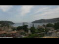Webcam Villefranche-sur-Mer