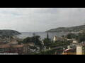 Webcam Villefranche-sur-Mer