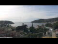 Webcam Villefranche-sur-Mer