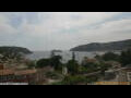 Webcam Villefranche-sur-Mer