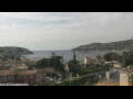 Webcam Villefranche-sur-Mer