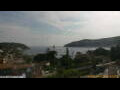 Webcam Villefranche-sur-Mer