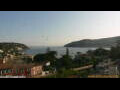 Webcam Villefranche-sur-Mer