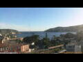 Webcam Villefranche-sur-Mer