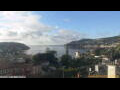 Webcam Villefranche-sur-Mer
