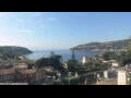 Webcam Villefranche-sur-Mer