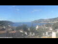 Webcam Villefranche-sur-Mer