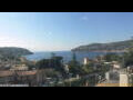 Webcam Villefranche-sur-Mer