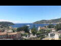 Webcam Villefranche-sur-Mer