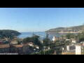 Webcam Villefranche-sur-Mer