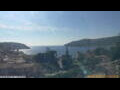Webcam Villefranche-sur-Mer