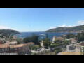 Webcam Villefranche-sur-Mer