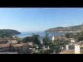 Webcam Villefranche-sur-Mer