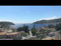 Webcam Villefranche-sur-Mer