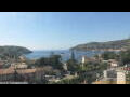 Webcam Villefranche-sur-Mer