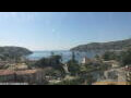 Webcam Villefranche-sur-Mer