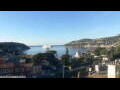 Webcam Villefranche-sur-Mer