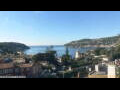 Webcam Villefranche-sur-Mer