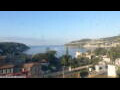Webcam Villefranche-sur-Mer