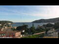 Webcam Villefranche-sur-Mer