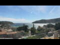 Webcam Villefranche-sur-Mer