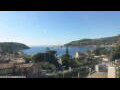 Webcam Villefranche-sur-Mer
