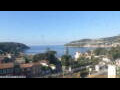 Webcam Villefranche-sur-Mer