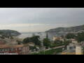 Webcam Villefranche-sur-Mer