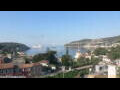 Webcam Villefranche-sur-Mer