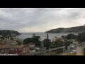 Webcam Villefranche-sur-Mer