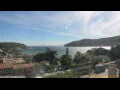 Webcam Villefranche-sur-Mer