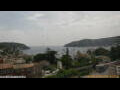 Webcam Villefranche-sur-Mer