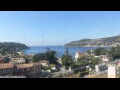 Webcam Villefranche-sur-Mer