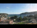 Webcam Villefranche-sur-Mer