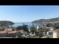 Webcam Villefranche-sur-Mer